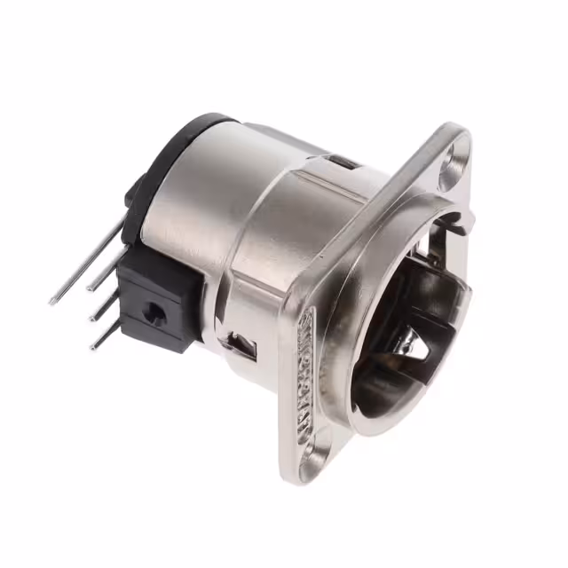 E3MRA Switchcraft Inc.  Assemblages de connecteurs circulaires